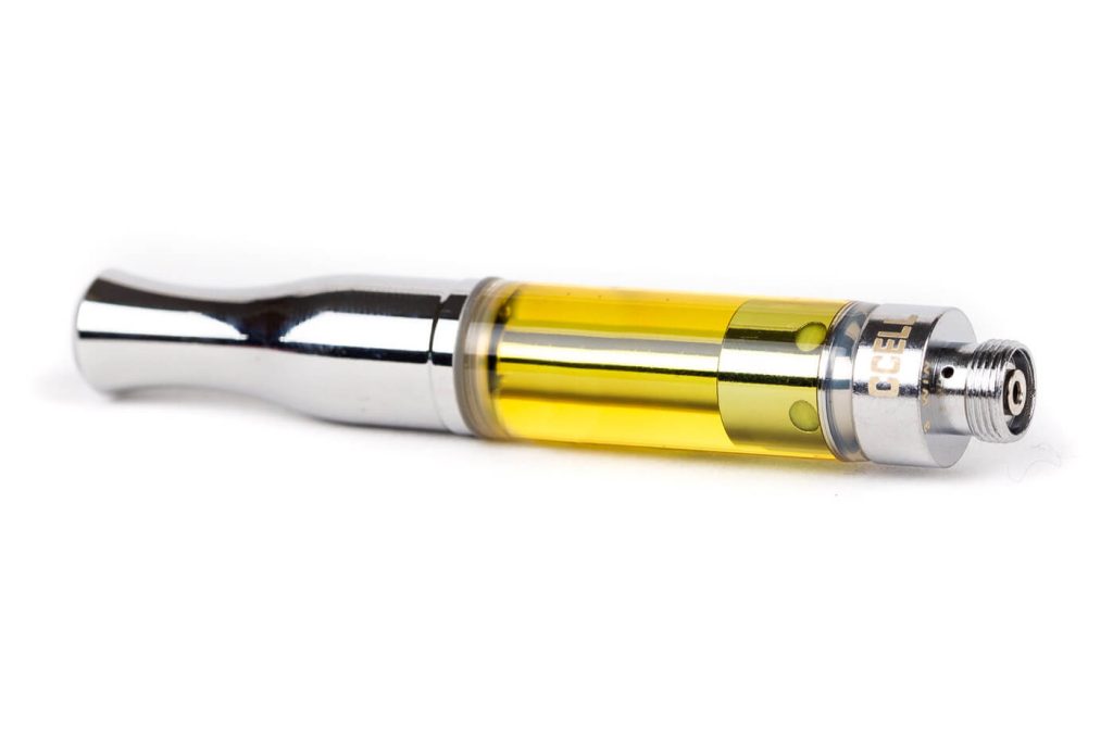CBD Vape Oil Pen
